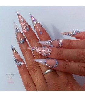 Reserva Iniciación al Acrílico ​