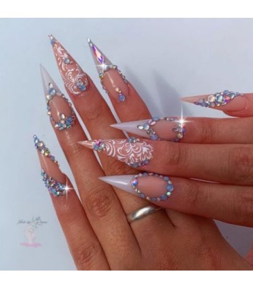 Reserva Iniciación al Acrílico ​