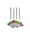 Conjunto Brocas