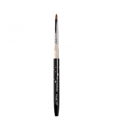 Pincel #2 de Kolinsky