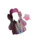 Roma Easy to Put – Nail Form (200 ud) | Nuevo Diseño | Moldes para Uñas Profesionales