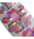 Roma Easy to Put – Nail Form (200 ud) | Nuevo Diseño | Moldes para Uñas Profesionales