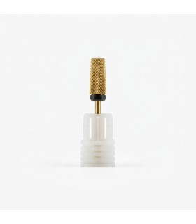 Broca de Carburo 5-en-1 – Extra Fine Gold XF (3/32")