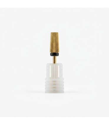 Broca de Carburo 5-en-1 – Extra Fine Gold XF (3/32")